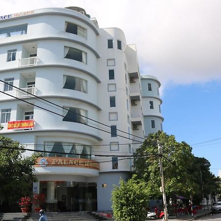 Palace Hotel Rạch Giá Kültér fotó