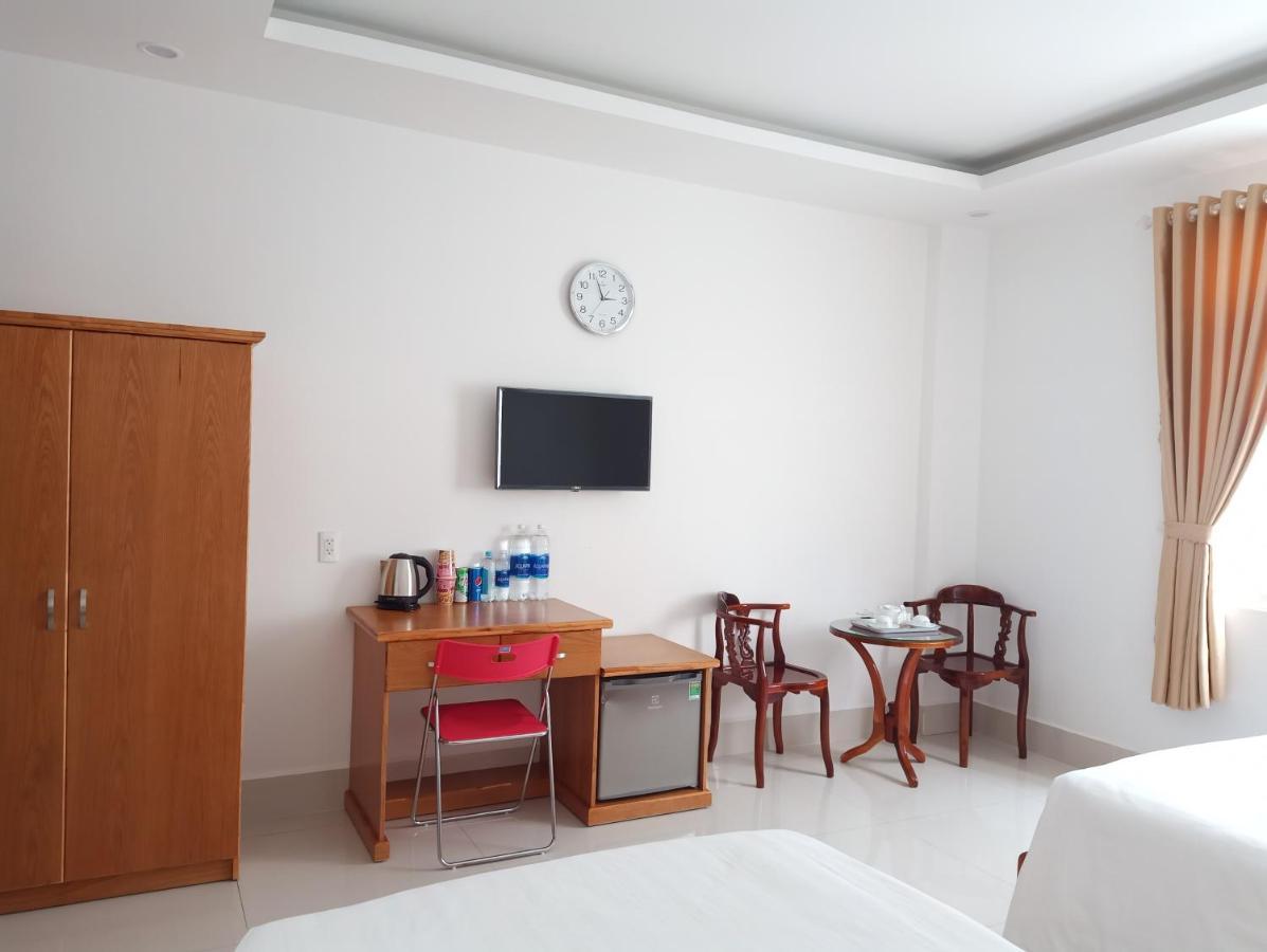 Palace Hotel Rạch Giá Kültér fotó