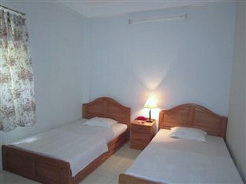 Palace Hotel Rạch Giá Kültér fotó