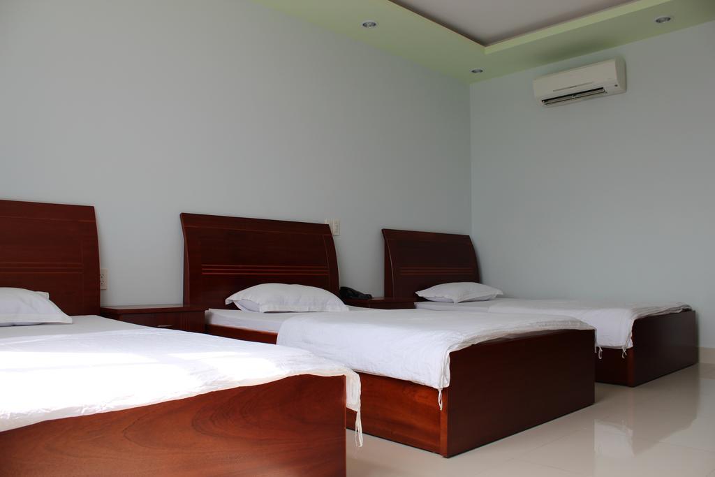 Palace Hotel Rạch Giá Kültér fotó