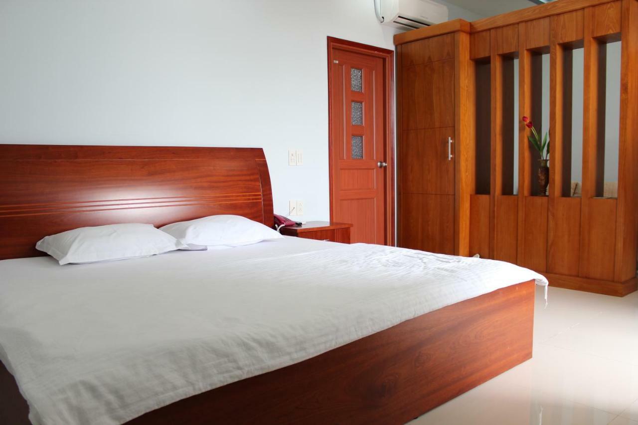 Palace Hotel Rạch Giá Kültér fotó