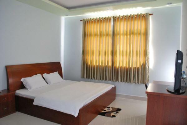 Palace Hotel Rạch Giá Kültér fotó