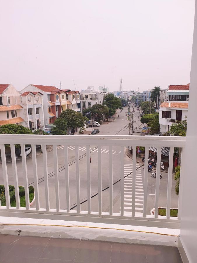 Palace Hotel Rạch Giá Kültér fotó
